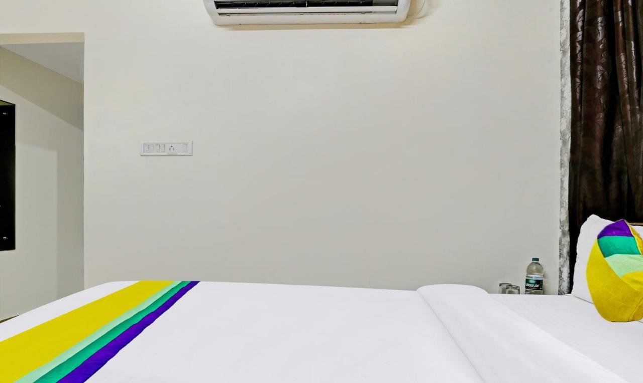 Itsy By Treebo - Ashoka Grand Varanasi Exterior foto