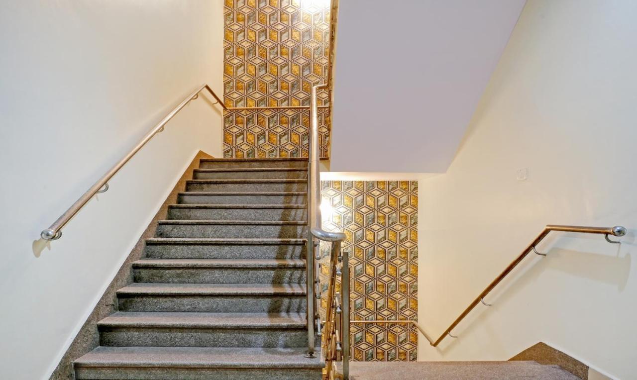 Itsy By Treebo - Ashoka Grand Varanasi Exterior foto
